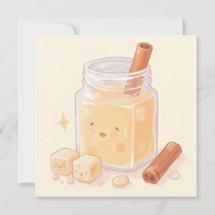 Reserva La Fecha Horchata