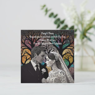 Reserva La Fecha Ideas y regalos de boda