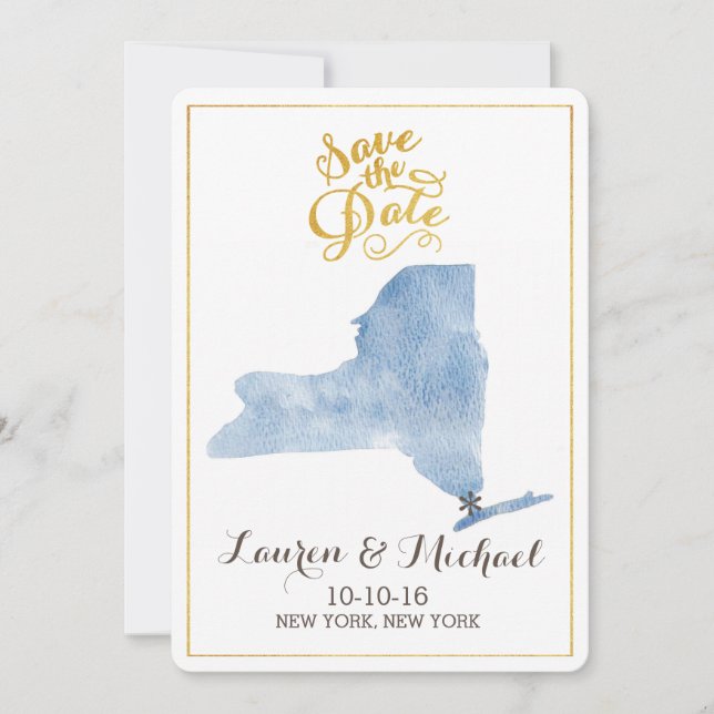 Reserva La Fecha Imagen estatal de Massachusetts salva la fecha (Anverso)