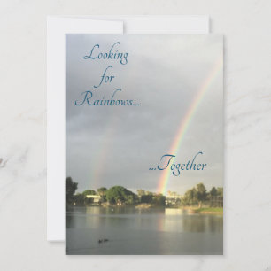 Reserva La Fecha Invitación/Invitación de bodas