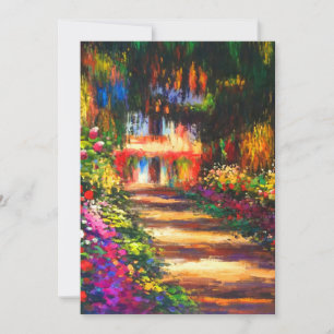 Reserva La Fecha Jardín de Monet en Giverny