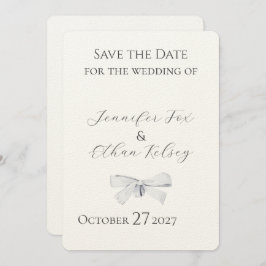 Reserva La Fecha Jardín dulce