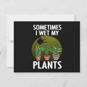 Reserva La Fecha Jardinería Bonita Para Hombres Mujeres Plantas Jar