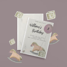Juguetes invitativos de cumpleaños estremecen glob