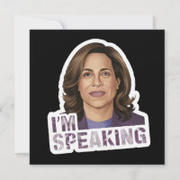 Kamala Harris Hablo, Cita histórica de debate
