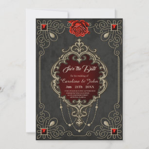Reserva La Fecha La belleza y la riqueza del amor