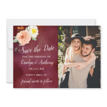 La colección de Bodas Romance In Bloom