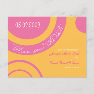 Reserva La Fecha La fuga de burbujas salva la fecha