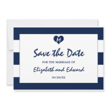 La marina de Moda moderna y la boda blanca salvan