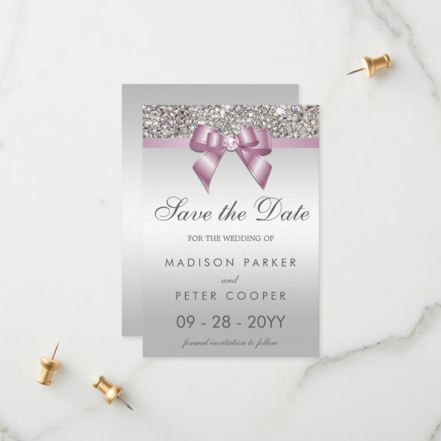 Reserva La Fecha La plata secuela la borgoña (Anverso/Reverso In Situ)