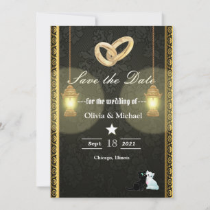 Reserva La Fecha Lámparas