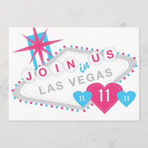 Reserva La Fecha Las Vegas Lucky in Love State la fecha