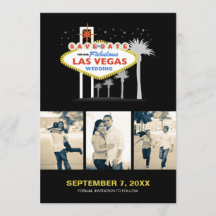 Reserva La Fecha Las Vegas que casa la Reserva--fecha