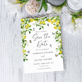 Reserva La Fecha Lemones acuarelas