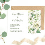 Reserva La Fecha LILY Blossom Elegance<br><div class="desc">¡Hecho para ti!</div>
