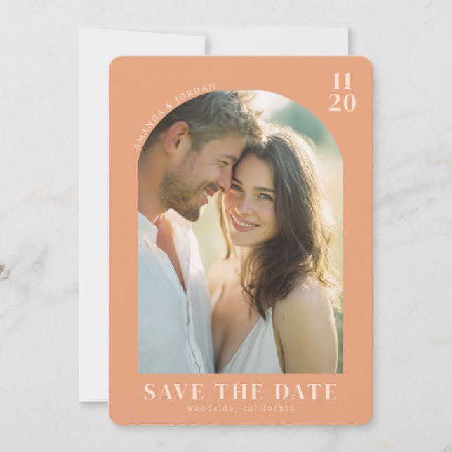 RESERVA LA FECHA ___LLMGEN___ 40 (Anverso)