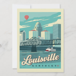 Reserva La Fecha Louisville, Kenucky   Guardar la fecha - Foto