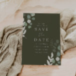 Reserva La Fecha Lujo boda: Boda de la vegetación de oliva divina<br><div class="desc">Lujo boda: Boda de verde oliva divina Guardar la fecha Ver colección coincidente en Nest Store y Nest Store</div>