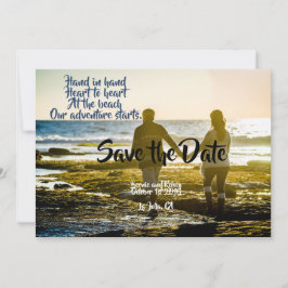 Reserva La Fecha Mano y mano