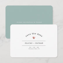 Máquina de Escribir Tipo Minimalista Moderna Rosa 