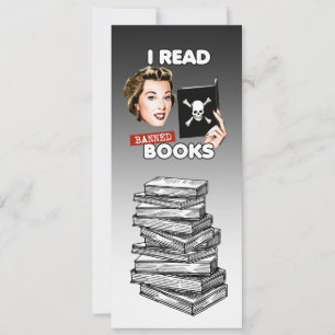 Reserva La Fecha Marcalibros de Libros Prohibidos