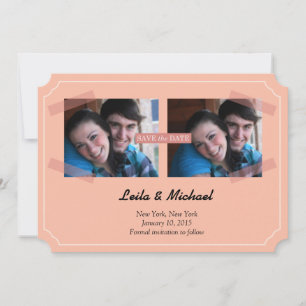 Reserva La Fecha marcos