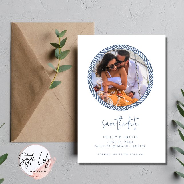 Reserva La Fecha Matrimonio de fotos de carreras náuticas Salven la (Subido por el creador)