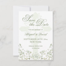 Matrimonio religioso por el aliento del bebé salva