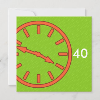 Reserva La Fecha Mezcla y coincidencia Colección Marcado de la cara