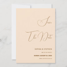 Minimalismo de fondo de Rubor