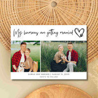 Mis seres humanos se casan a salvo la fecha