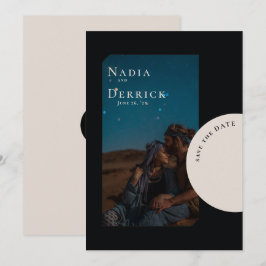 RESERVA LA FECHA MODA BODA CÍRCULO