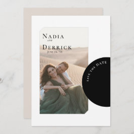 RESERVA LA FECHA MODA BODA CÍRCULO