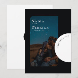 RESERVA LA FECHA MODA BODA CÍRCULO