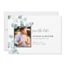 Moda Eucalyptus Foto