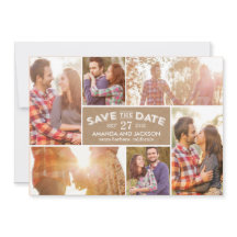 Muestra De Fotografía Guardar La Fecha - Nave