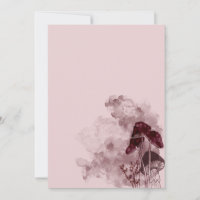 Mushrooms de Burgundy Neon