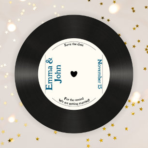 Reserva La Fecha Música Clásica Vintage Retro Para El Registro