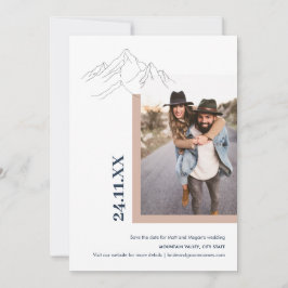 Reserva La Fecha Naturaleza de montaña rusa foto al aire libre Rubo