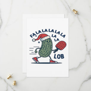 Reserva La Fecha Navidad de Pickleball