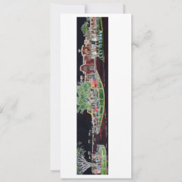 Reserva La Fecha "Navidades en Houston: DEJEN QUE NIEVE"