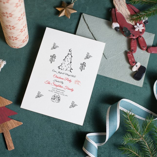 Reserva La Fecha Navidades no caprichosos de fotos (Subido por el creador)