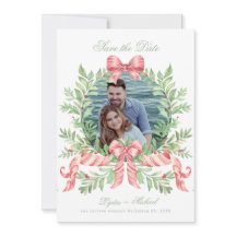 Navidades Wreath Candy Cane Bow | Foto