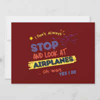 No Siempre Paro Y Miro Aviones Oh espera