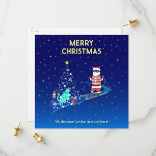 Reserva La Fecha Noche Calentadora del Corazón de Santa