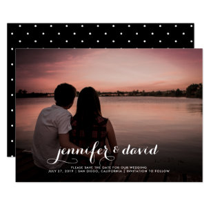 Reserva La Fecha Nombres en script   Guardar la foto de fecha