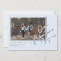 Nuestra aventura comienza a salvar la foto de la f