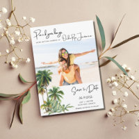 Ocho Ríos, Jamaica Beach Destination Photo Boda