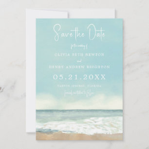 Reserva La Fecha Olas de Playa Guárdala Fecha