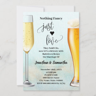 Reserva La Fecha Oro verde azulado Nada Fancy Bubbles Fantasma Invi